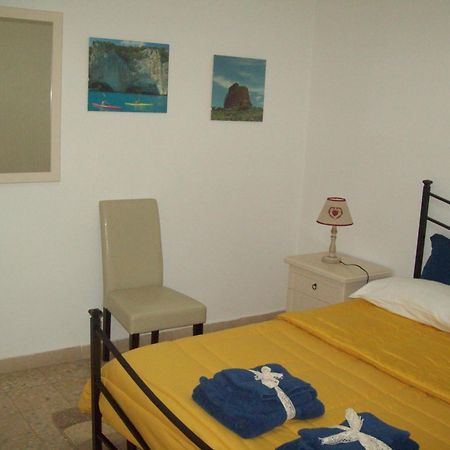 B&B Roge Olbia Exteriör bild