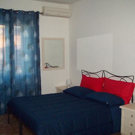 B&B Roge Olbia Exteriör bild
