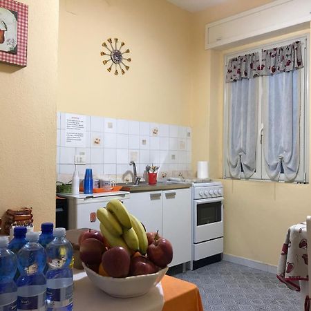 B&B Roge Olbia Exteriör bild