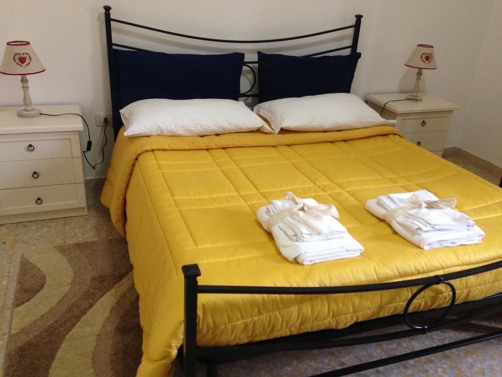 B&B Roge Olbia Exteriör bild