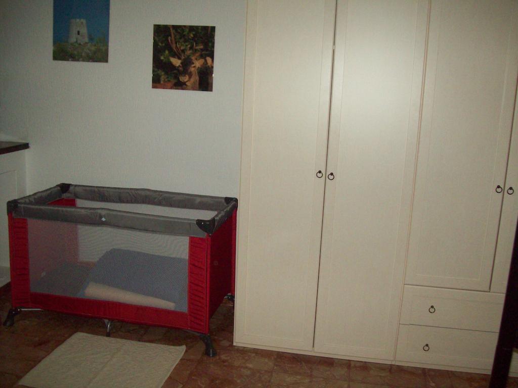B&B Roge Olbia Exteriör bild