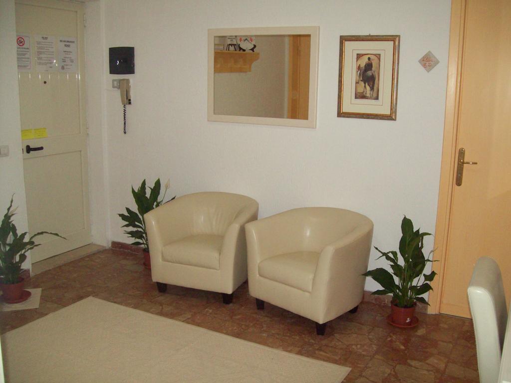 B&B Roge Olbia Exteriör bild
