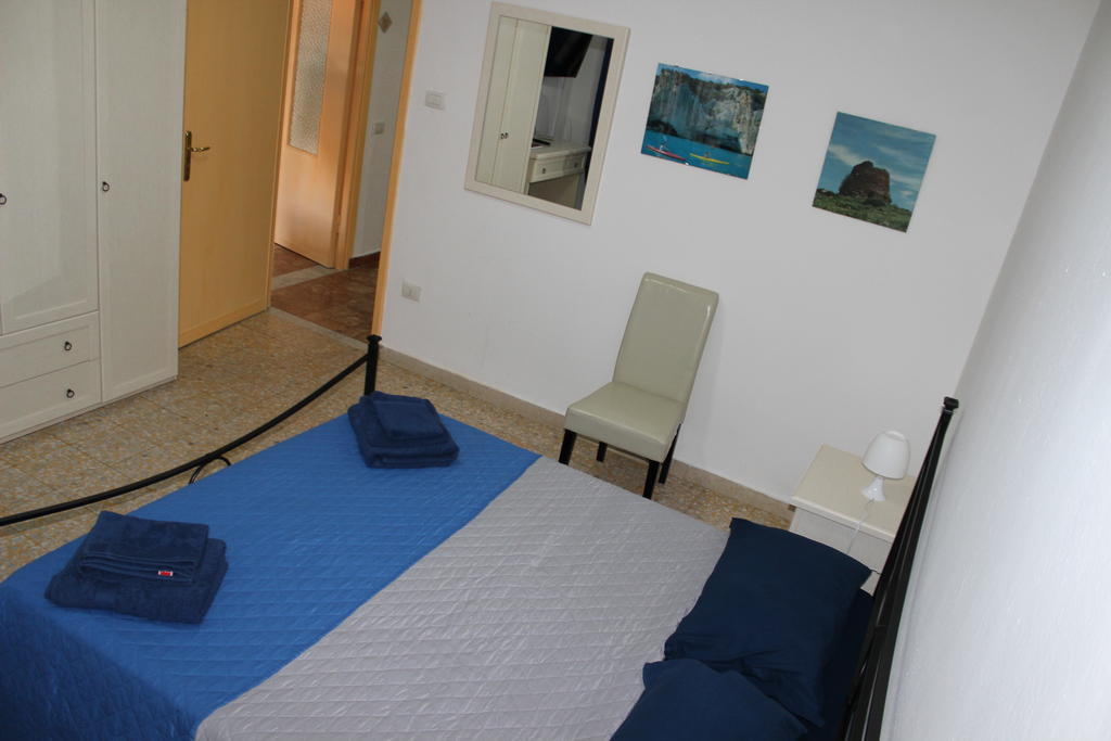 B&B Roge Olbia Exteriör bild