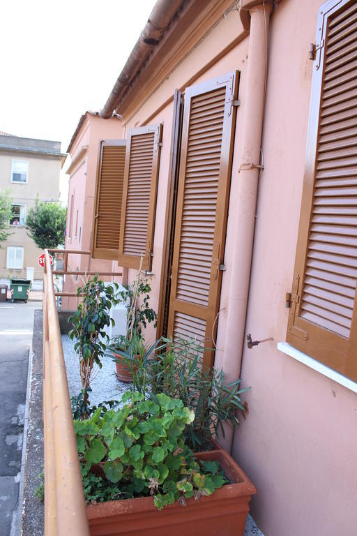 B&B Roge Olbia Exteriör bild