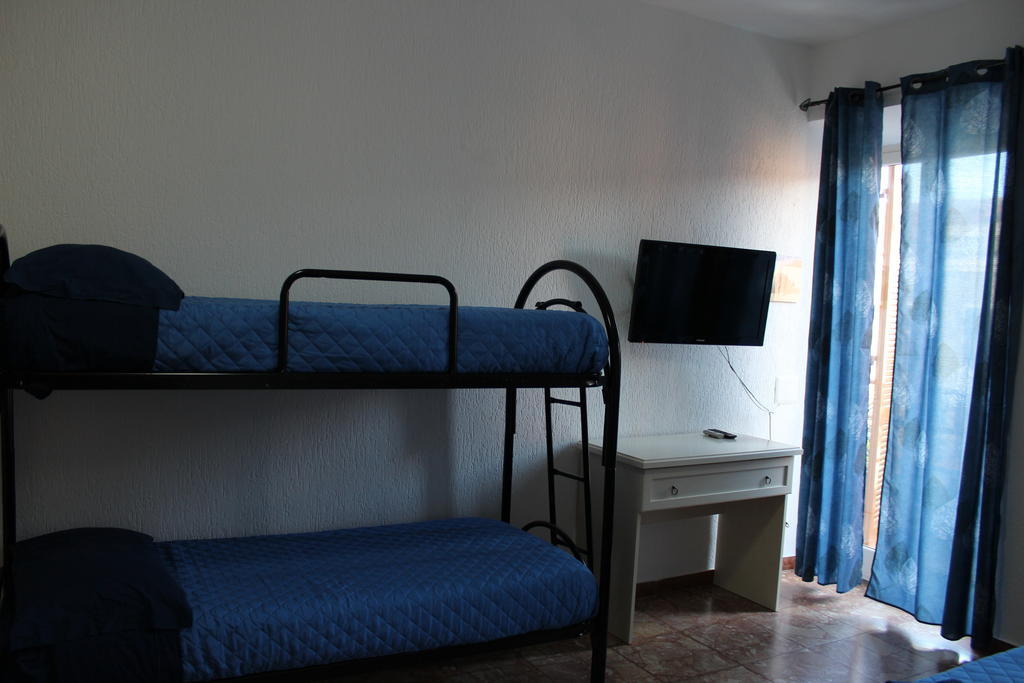B&B Roge Olbia Exteriör bild