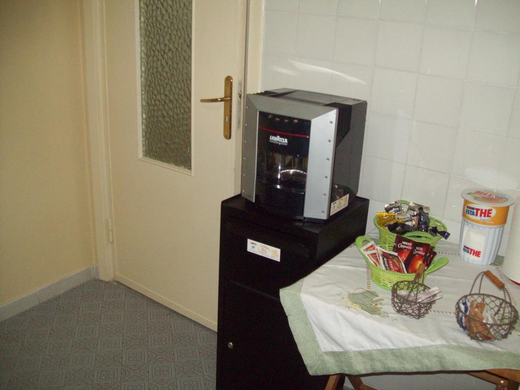 B&B Roge Olbia Exteriör bild