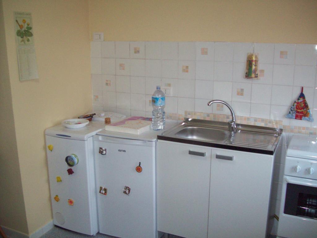 B&B Roge Olbia Exteriör bild