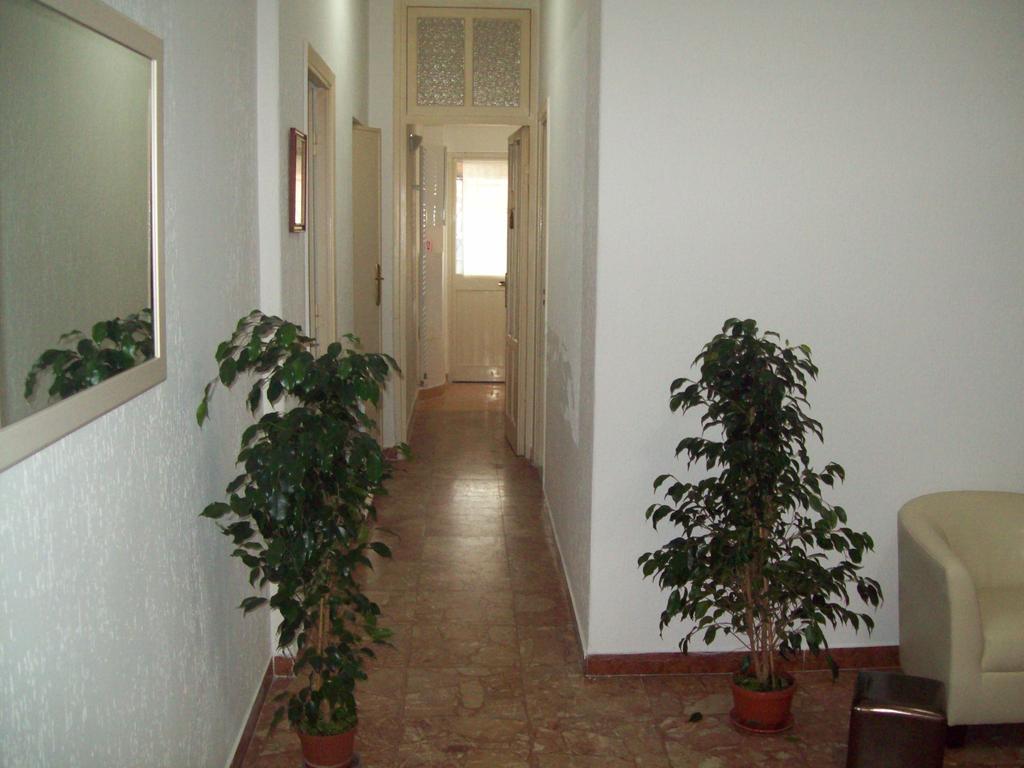 B&B Roge Olbia Exteriör bild