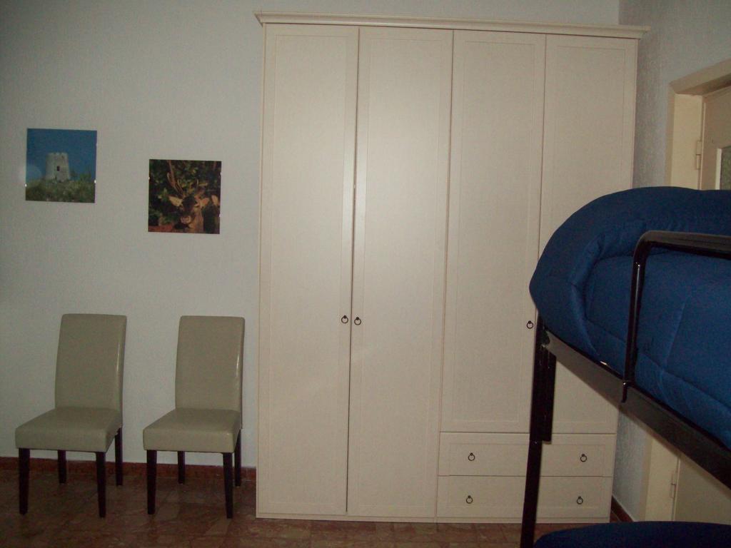 B&B Roge Olbia Exteriör bild
