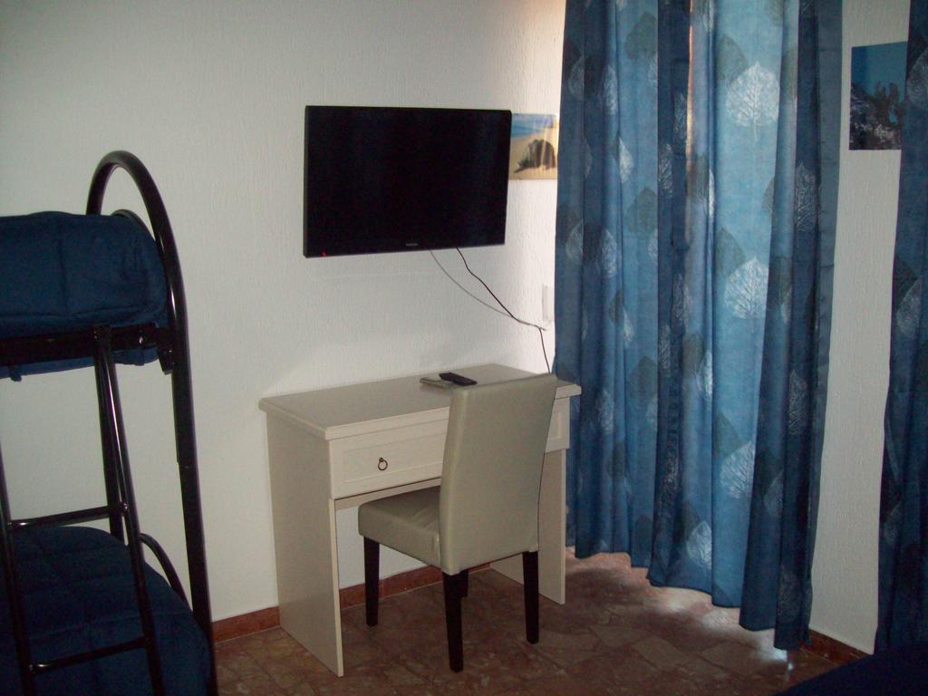 B&B Roge Olbia Exteriör bild