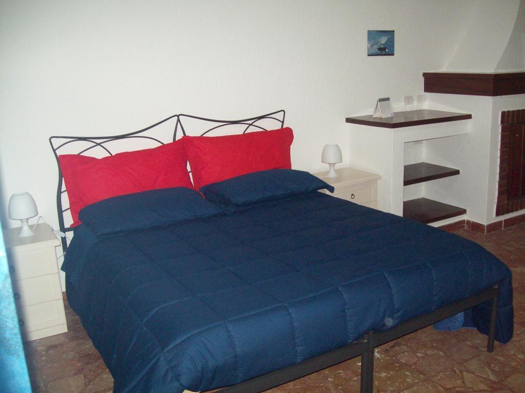 B&B Roge Olbia Exteriör bild