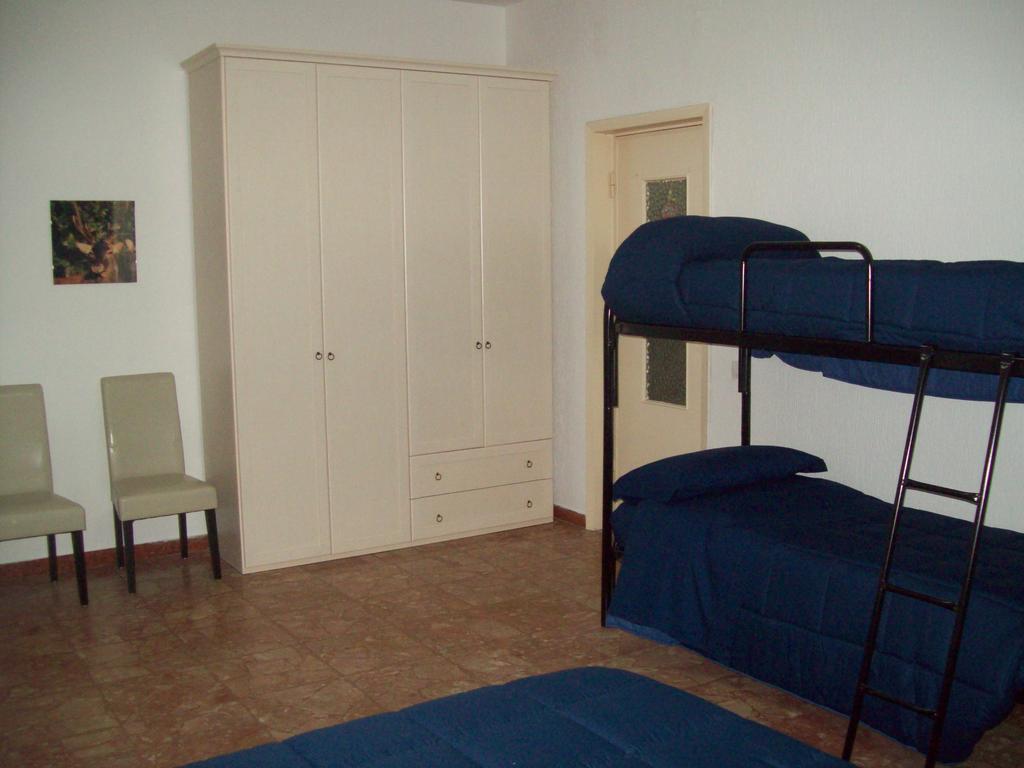 B&B Roge Olbia Exteriör bild