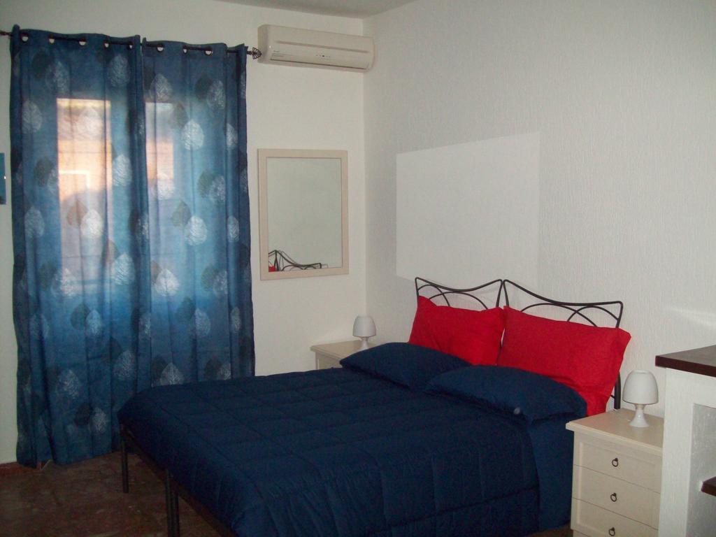 B&B Roge Olbia Exteriör bild