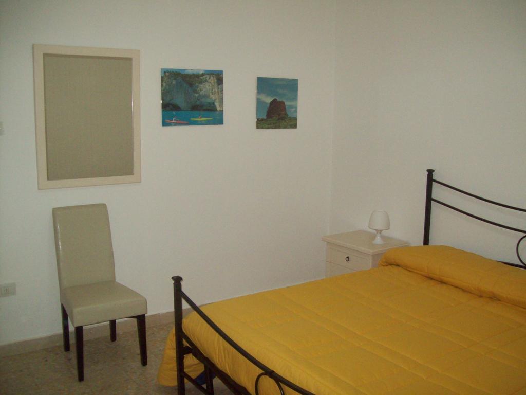 B&B Roge Olbia Exteriör bild