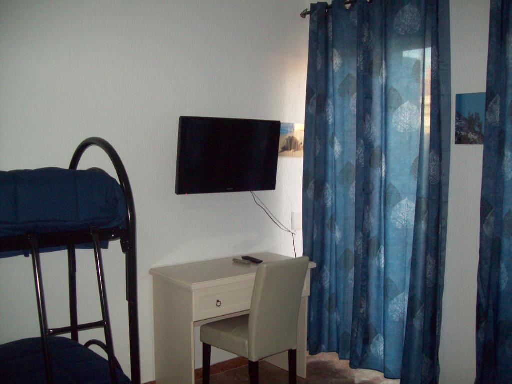 B&B Roge Olbia Exteriör bild